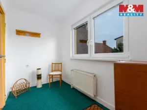 Prodej rodinného domu, Ostrava, Žitná, 86 m2