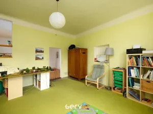 Prodej rodinného domu, Strachotín, Sokolská, 150 m2