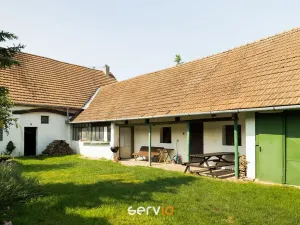 Prodej rodinného domu, Strachotín, Sokolská, 150 m2