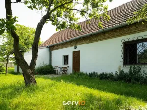 Prodej rodinného domu, Strachotín, Sokolská, 150 m2