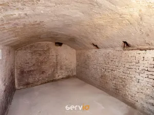 Prodej rodinného domu, Strachotín, Sokolská, 150 m2