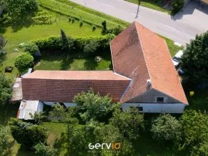 Prodej rodinného domu, Strachotín, Sokolská, 150 m2
