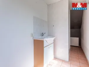 Prodej rodinného domu, Nejdek, Závodu míru, 156 m2