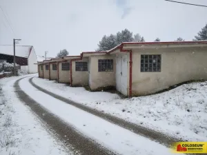 Prodej garáže, Veverská Bítýška, 20 m2