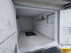 Prodej garáže, Veverská Bítýška, 20 m2