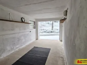 Prodej garáže, Veverská Bítýška, 20 m2