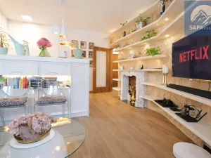 Prodej bytu 2+kk, Praha - Hostivař, Rižská, 56 m2