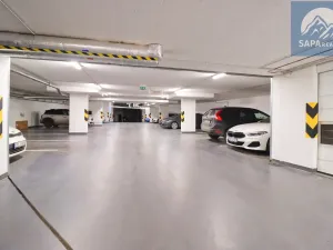 Prodej bytu 2+kk, Praha - Hostivař, Rižská, 56 m2