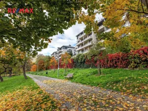 Prodej bytu 4+kk, Praha - Břevnov, Na Petynce, 120 m2