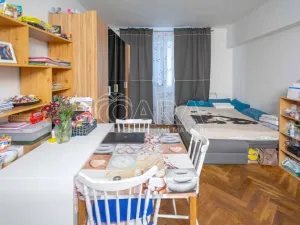 Prodej bytu 1+1, Praha - Vršovice, Jakutská, 39 m2