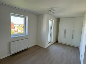 Pronájem bytu 2+kk, Praha - Ďáblice, U hájovny, 55 m2