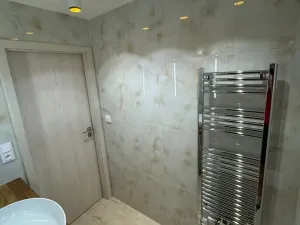 Pronájem bytu 2+kk, Praha - Ďáblice, U hájovny, 55 m2