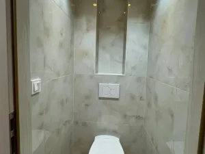 Pronájem bytu 2+kk, Praha - Ďáblice, U hájovny, 55 m2