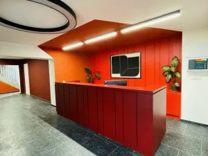 Pronájem bytu 1+kk, Praha - Chodov, Čenětická, 24 m2