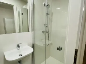 Pronájem bytu 1+kk, Praha - Chodov, Čenětická, 23 m2