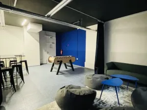 Pronájem bytu 1+kk, Praha - Chodov, Čenětická, 23 m2