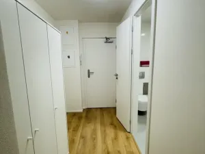 Pronájem bytu 1+kk, Praha - Chodov, Čenětická, 23 m2