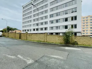 Pronájem bytu 1+kk, Praha - Chodov, Čenětická, 23 m2