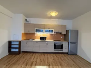 Pronájem bytu 2+kk, Praha - Nusle, Bartoškova, 57 m2