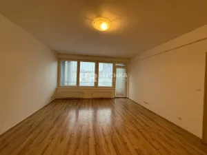 Pronájem bytu 2+kk, Praha - Nusle, Bartoškova, 57 m2