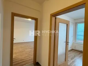 Pronájem bytu 2+kk, Praha - Nusle, Bartoškova, 57 m2