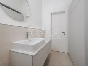 Pronájem bytu 2+kk, Praha - Nusle, Jaromírova, 58 m2