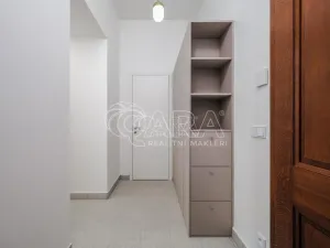 Pronájem bytu 2+kk, Praha - Nusle, Jaromírova, 58 m2