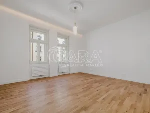 Pronájem bytu 2+kk, Praha - Nusle, Jaromírova, 58 m2