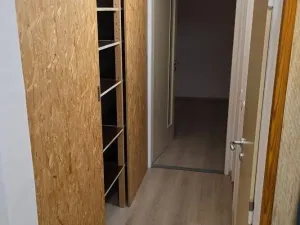 Pronájem bytu 2+1, Praha - Kobylisy, Bojasova, 63 m2