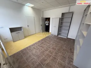 Pronájem kanceláře, Příbram - Příbram IX, Novohospodská, 21 m2