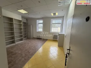 Pronájem kanceláře, Příbram - Příbram IX, Novohospodská, 21 m2