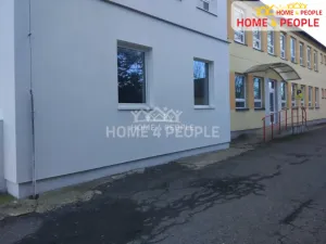 Pronájem kanceláře, Příbram - Příbram IX, Novohospodská, 21 m2