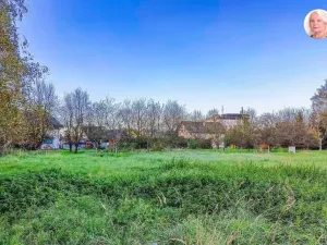 Prodej pozemku pro bydlení, Ostrava - Nová Bělá, Hegerova, 1000 m2