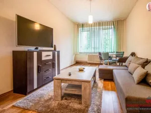 Prodej bytu 2+1, Frenštát pod Radhoštěm, Školská čtvrť, 58 m2