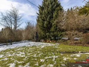 Prodej rodinného domu, Havířov - Město, 358 m2