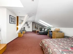 Prodej rodinného domu, Havířov - Město, 358 m2