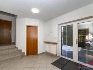 Prodej rodinného domu, Havířov - Město, 358 m2