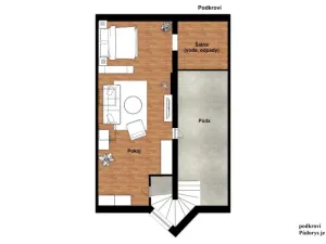 Prodej rodinného domu, Havířov - Město, 358 m2