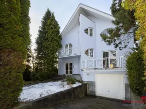 Prodej rodinného domu, Havířov - Město, 358 m2