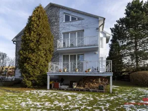 Prodej rodinného domu, Havířov - Město, 358 m2