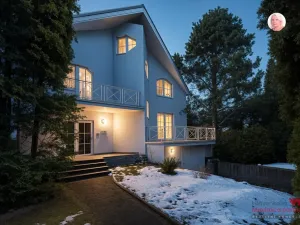 Prodej rodinného domu, Havířov - Město, 358 m2