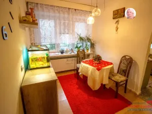 Prodej rodinného domu, Havířov - Bludovice, Hraniční, 170 m2