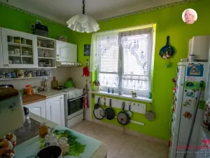 Prodej rodinného domu, Havířov - Bludovice, Hraniční, 170 m2