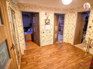 Prodej rodinného domu, Havířov - Bludovice, Hraniční, 170 m2