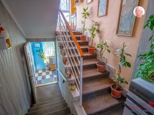 Prodej rodinného domu, Havířov - Bludovice, Hraniční, 170 m2