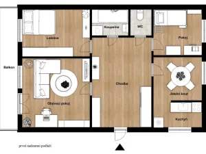 Prodej rodinného domu, Havířov - Bludovice, Hraniční, 170 m2