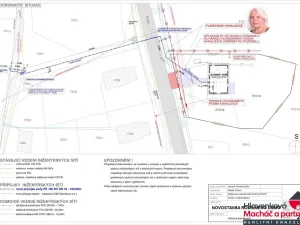 Prodej pozemku pro bydlení, Metylovice, 1600 m2