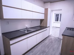 Pronájem bytu 3+1, Ostrava - Hrušov, Plechanovova, 85 m2
