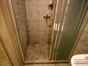 Pronájem bytu 3+1, Ostrava - Hrušov, Plechanovova, 85 m2