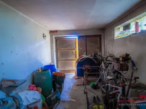 Prodej rodinného domu, Osoblaha, Slunečná, 202 m2